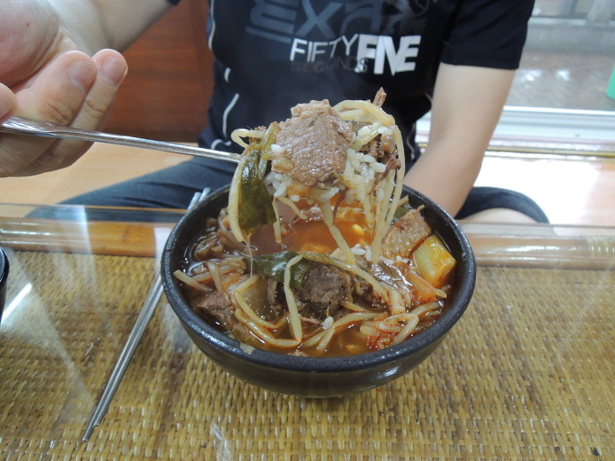 전국에서 가장 음식이 맛있는지역은어디 | 인스티즈