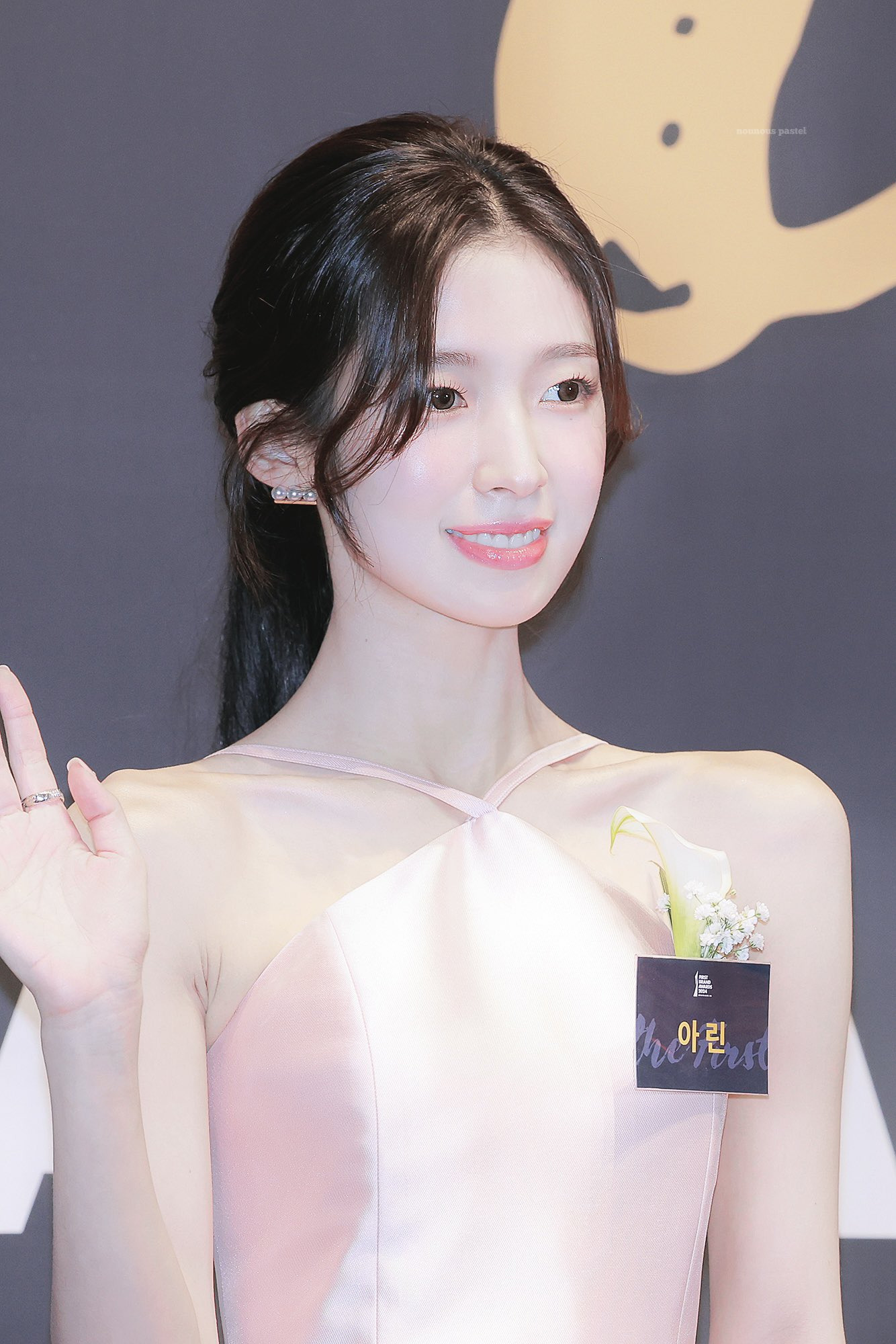 (스압)요즘 미모 전성기인 오마이걸 아린이.jpg | 인스티즈