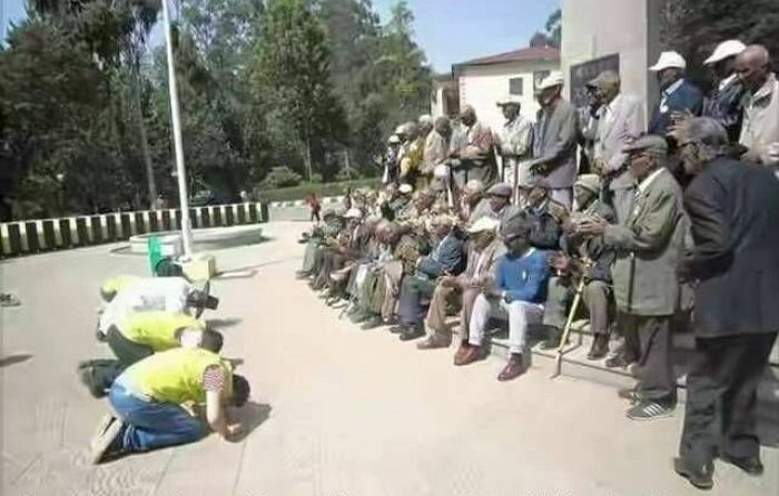 한국의 평화와 자유를 위해 싸운 에티오피아인들.txt | 인스티즈