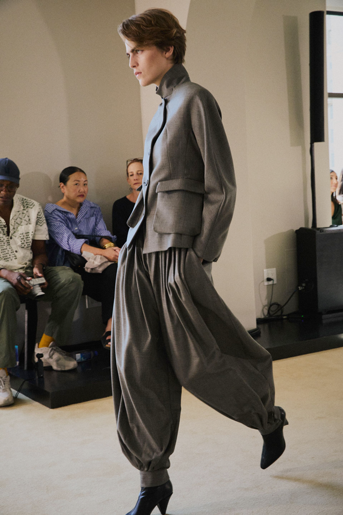 2026년 봄 패션계가 밀고있다는 트렌드 | 인스티즈