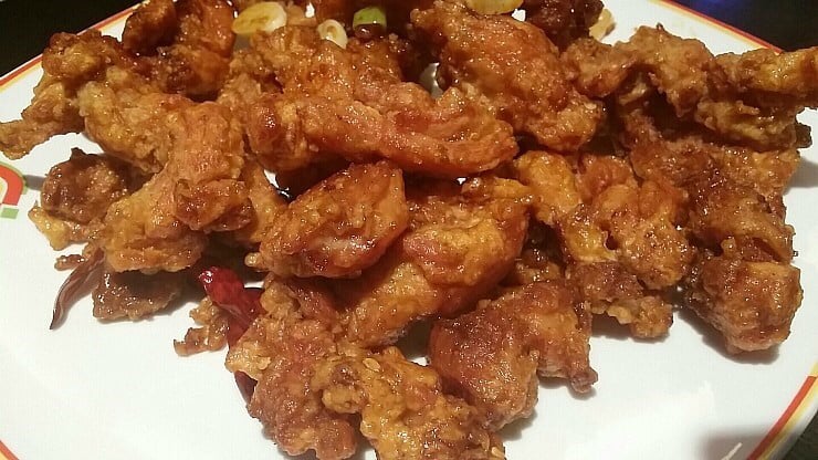 주로 전라도권에만 있다는 치킨 브랜드.jpg | 인스티즈