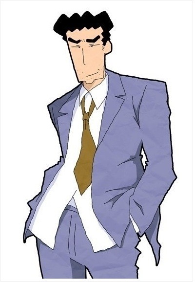 [애니] 1만명이 뽑은 가장 매력적인 아저씨 캐릭터 Top 20 | 인스티즈