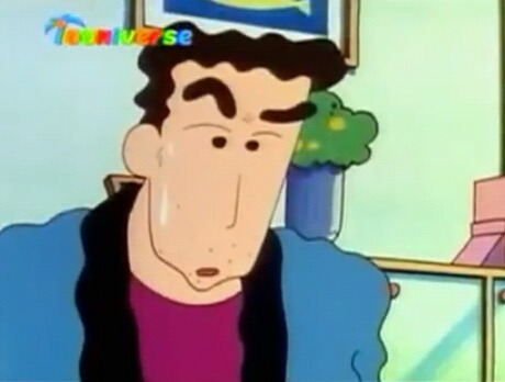 짱구3기 ＜엄마,아빠가 이혼을 한대요＞feat.여성인권 | 인스티즈