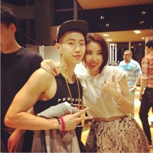 키에비해 팔이 말도안되게 길다는 연예인 | 인스티즈