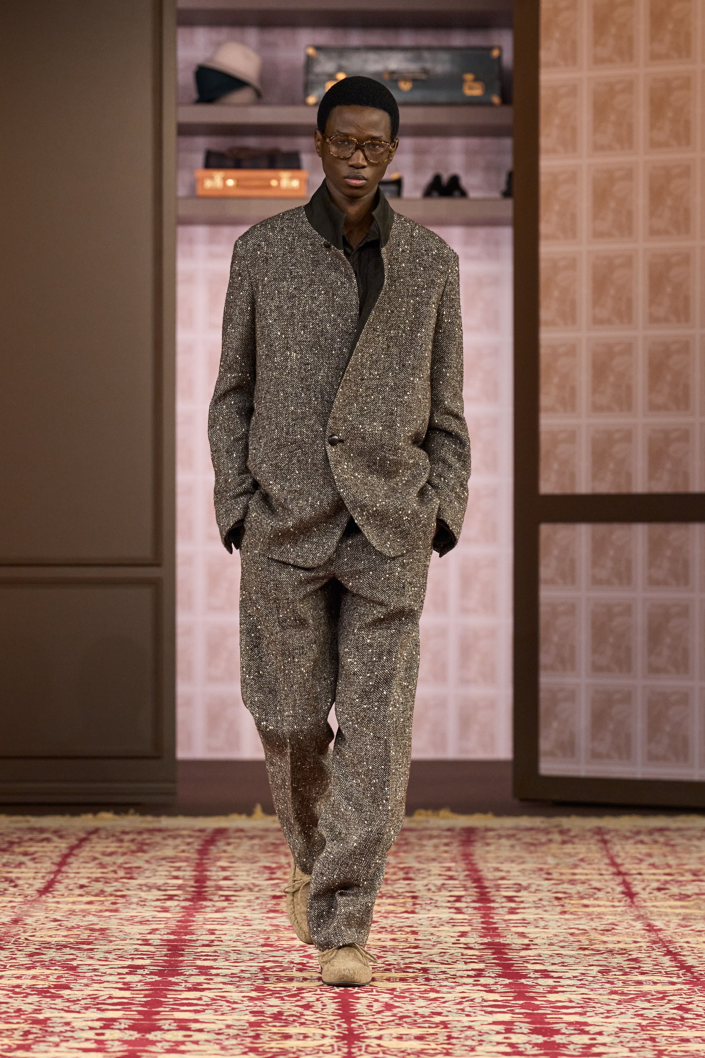 손자에게 물려줄만한 옷들로 채웠다는 제냐 가을 신상 | 인스티즈