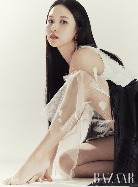 드디어 이제 슬슬 개인활동 하는 듯한 트와이스 | 인스티즈