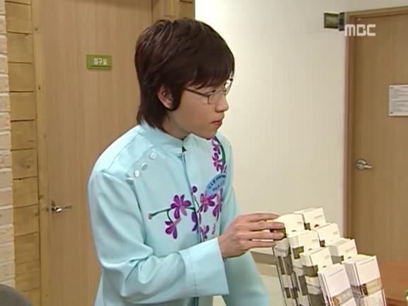 [거침없이하이킥] 박간의 슬픈 짝사랑ㅋㅋㅋㅋㅋㅋㅋ.jpg | 인스티즈