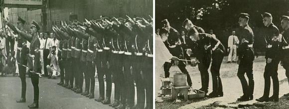 히틀러는 인종차별주의자였는가? | 인스티즈