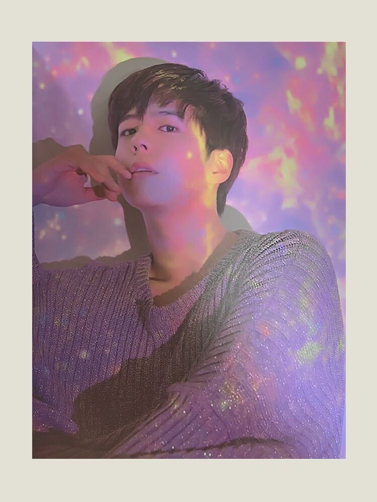 여자들한테 난리난 박보검 화보 근황.jpg | 인스티즈