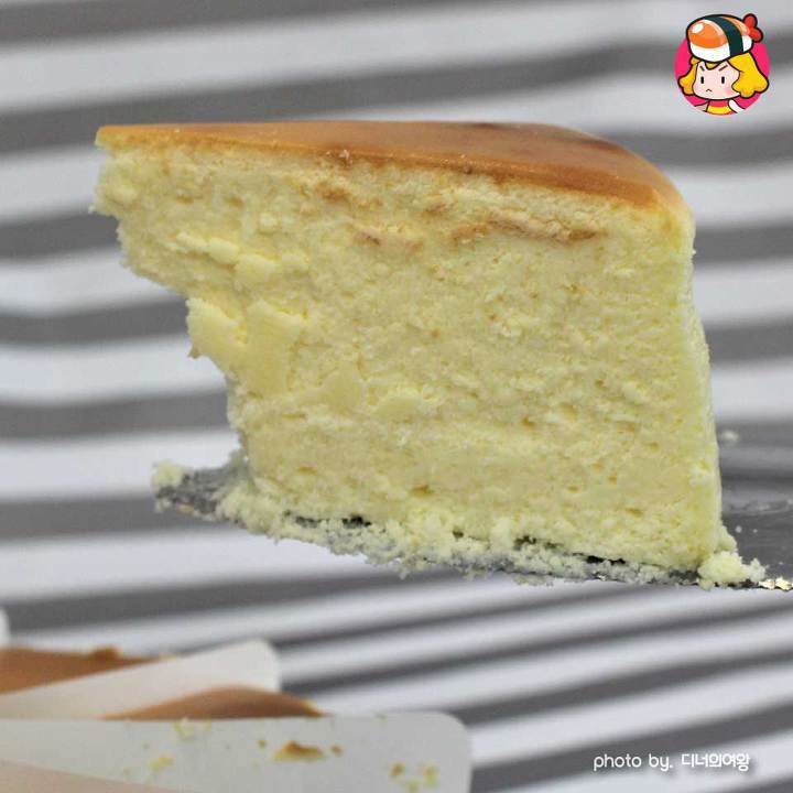 치즈케이크 제품별 비교.jpg | 인스티즈