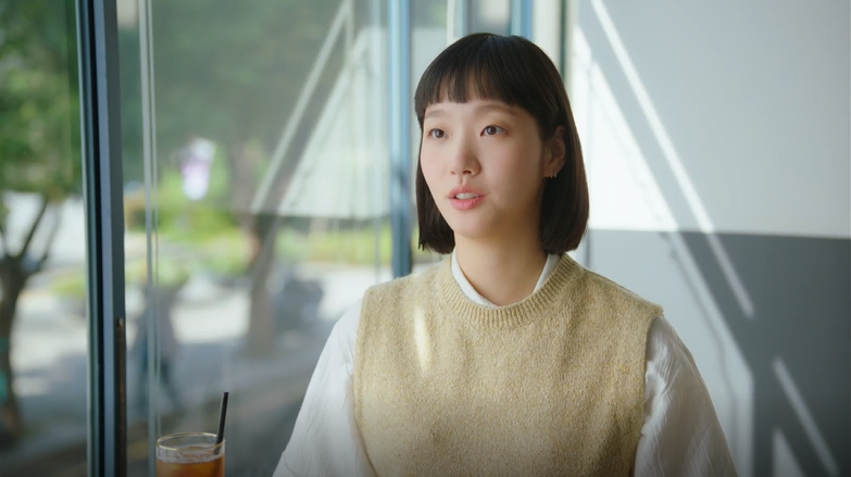 너무 현실적이여서 기분 이상해진다는 유미의 세포들 이별씬.jpg | 인스티즈