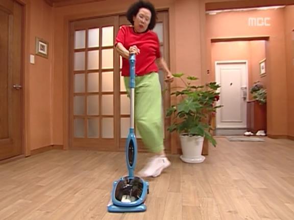 [거침없이하이킥] 쿨해진 문희 ㅋㅋㅋㅋㅋㅋㅋㅋ.jpg | 인스티즈