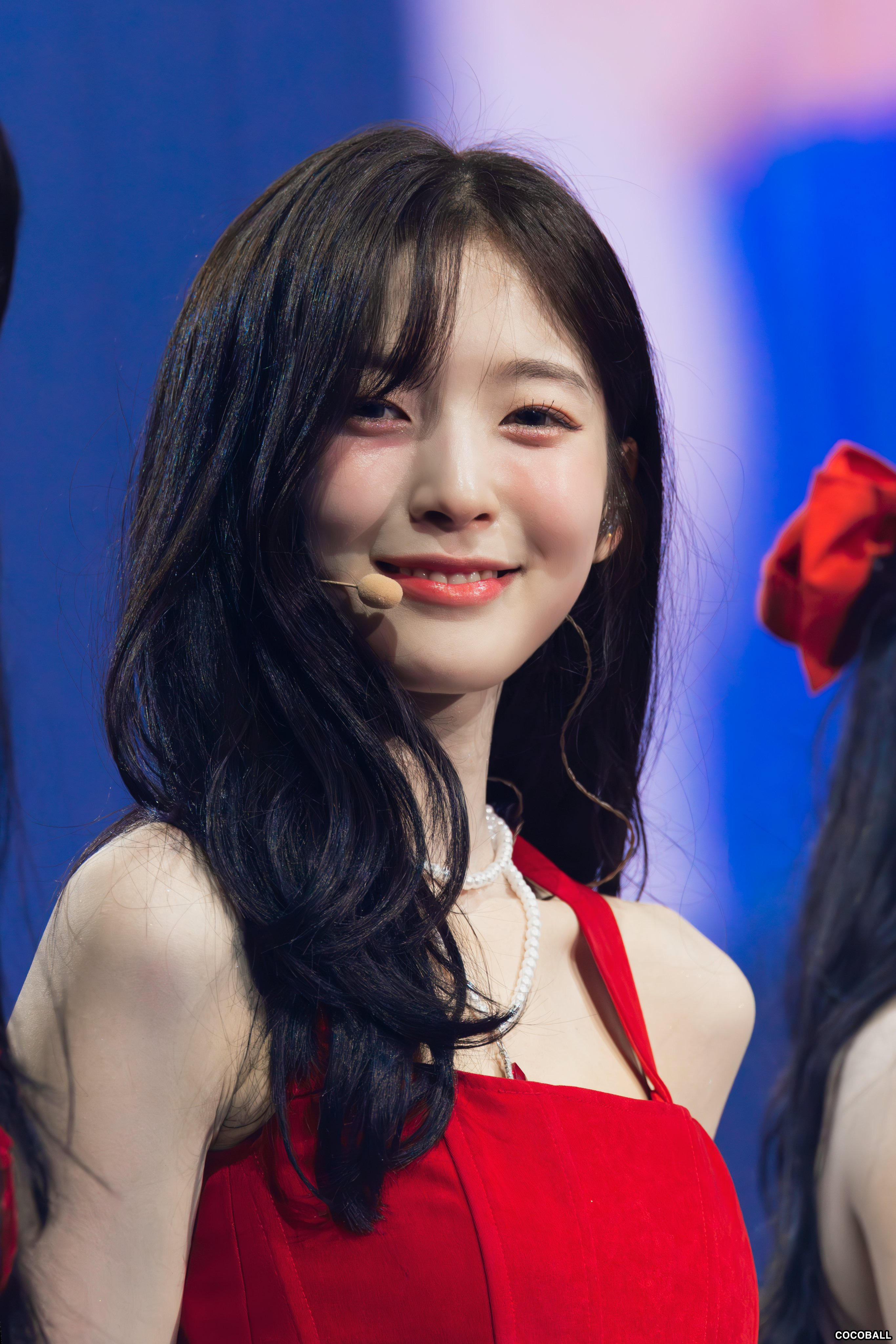 (스압)요즘 미모 전성기인 오마이걸 아린이.jpg | 인스티즈