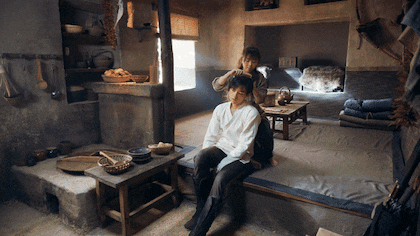 중드를 좋아하는 줌1의 재미있는 중국드라마 장르별 추천글.txtkpgif | 인스티즈