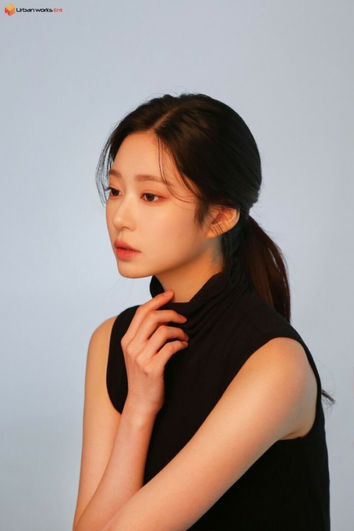 하이브가 첫걸그룹 멤버로 영입하려고 애썼지만 실패한 사람 | 인스티즈