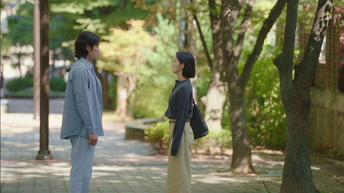 너무 현실적이여서 기분 이상해진다는 유미의 세포들 이별씬.jpg | 인스티즈