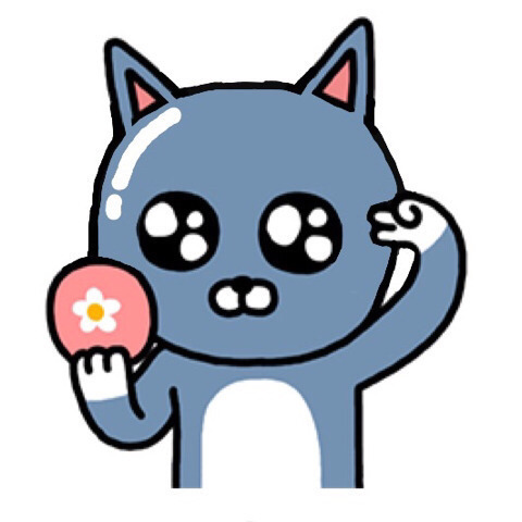 카카오프렌즈 라이언 무지 손민수설 | 인스티즈