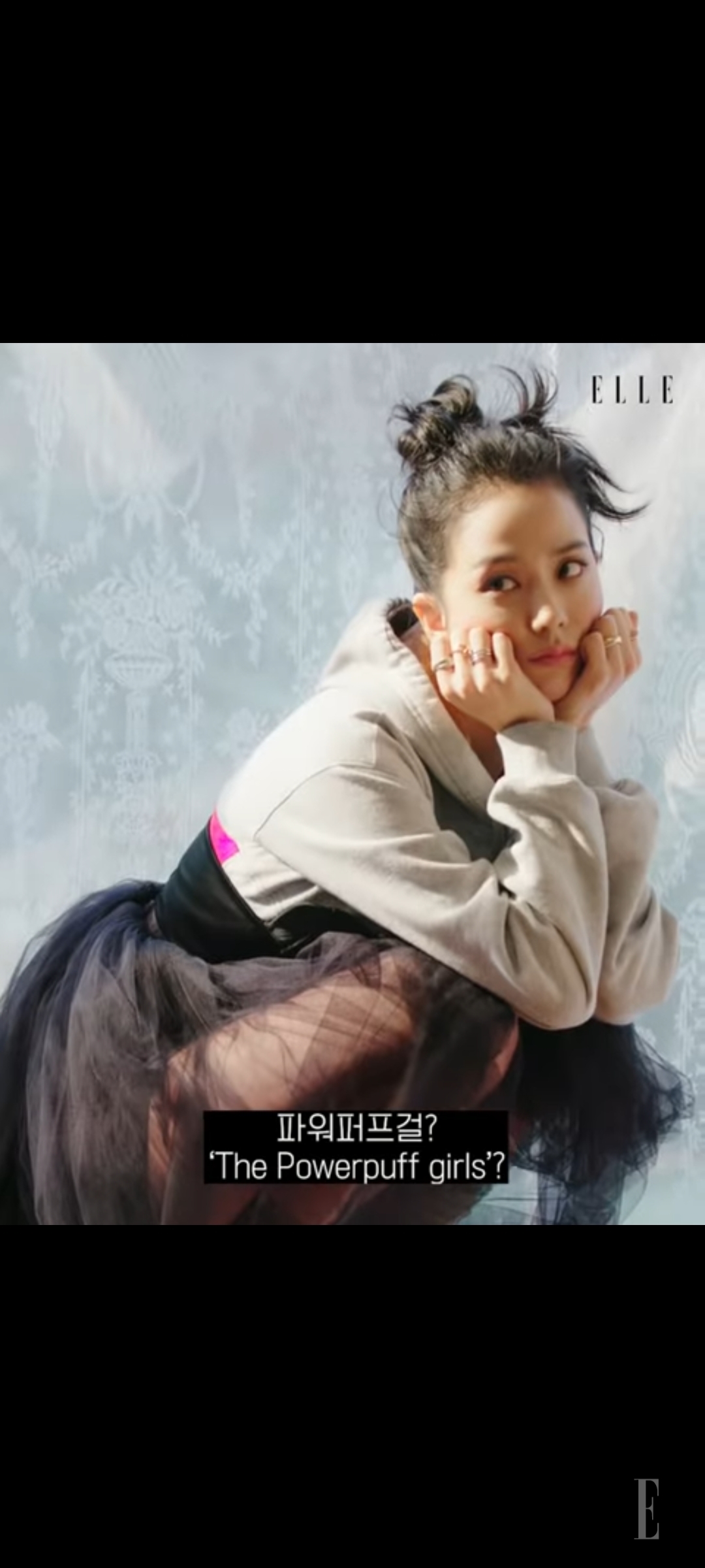 여자 연예인 인터뷰로 보는 MBTI N과 S의 차이 | 인스티즈