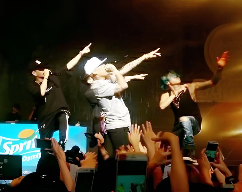 키에비해 팔이 말도안되게 길다는 연예인 | 인스티즈