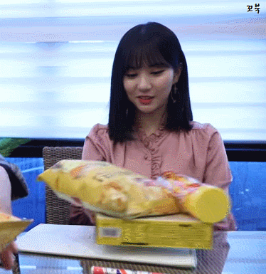 여자친구 은하.jpgif | 인스티즈