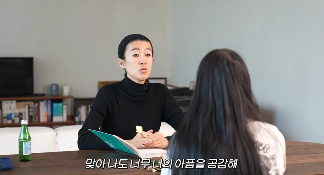 보정 좀 했다고 기사 쏟아져서 억울해서 우는 홍진경 딸 라엘이ㅠ (스압주의) | 인스티즈