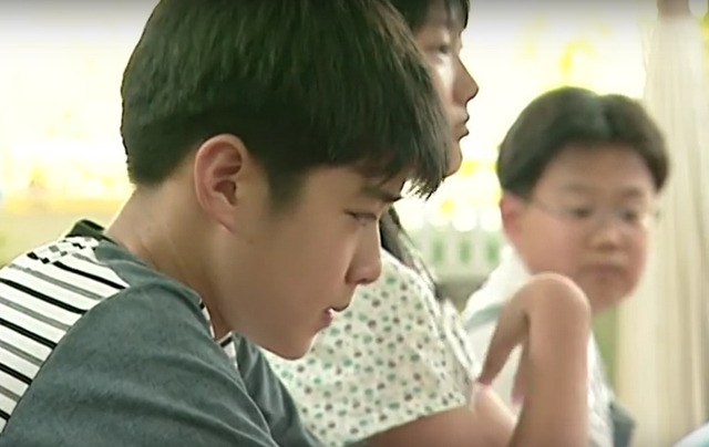 Tv로 보는 원작 동화 [마스크의저주] 04 | 인스티즈