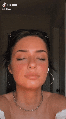 난 머리숱이 많은 편일까? 자가진단 TEST | 인스티즈