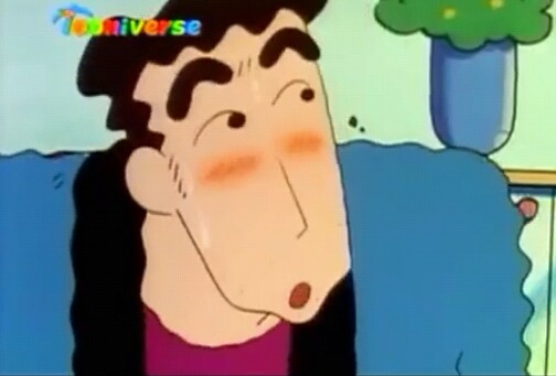 짱구3기 ＜엄마,아빠가 이혼을 한대요＞feat.여성인권 | 인스티즈