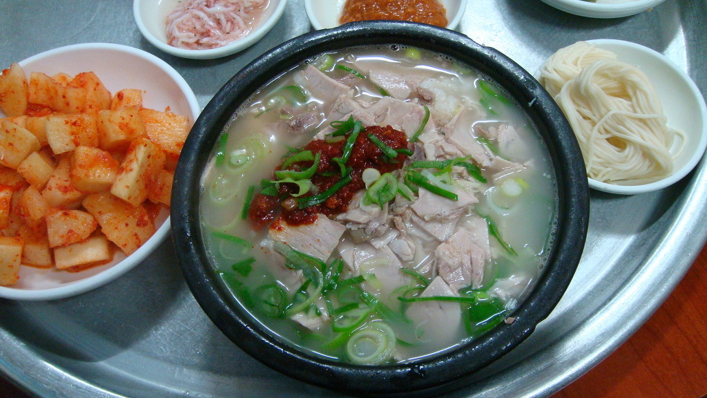 전국에서 가장 음식이 맛있는지역은어디 | 인스티즈