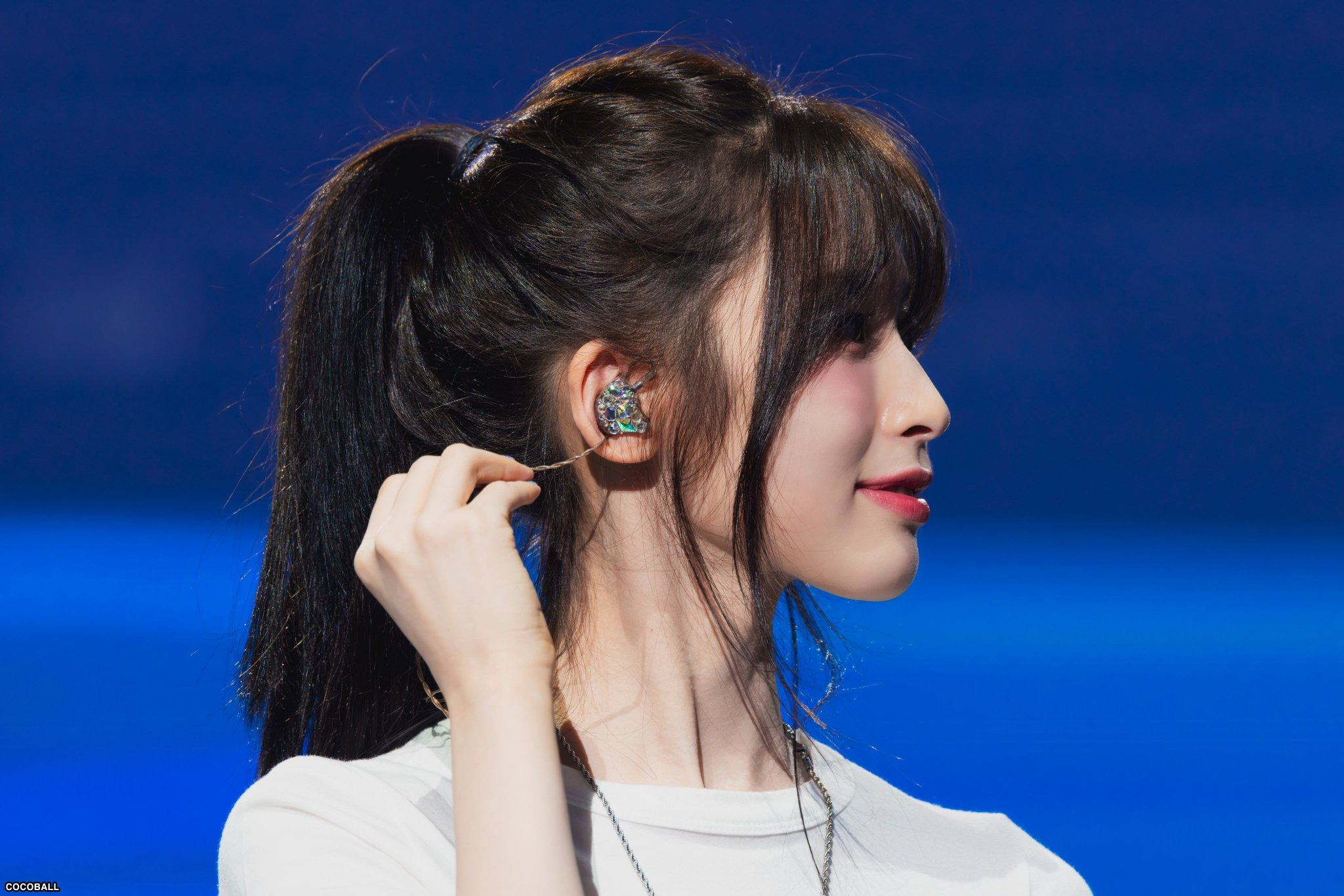 (스압)요즘 미모 전성기인 오마이걸 아린이.jpg | 인스티즈