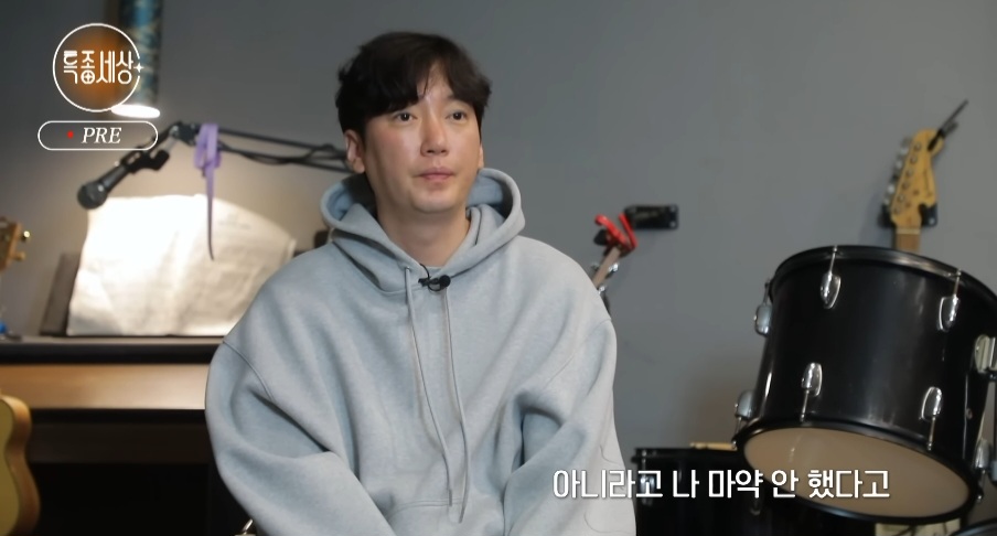 힘들어도 열심히 살아보려 한 배우 이상보 | 인스티즈