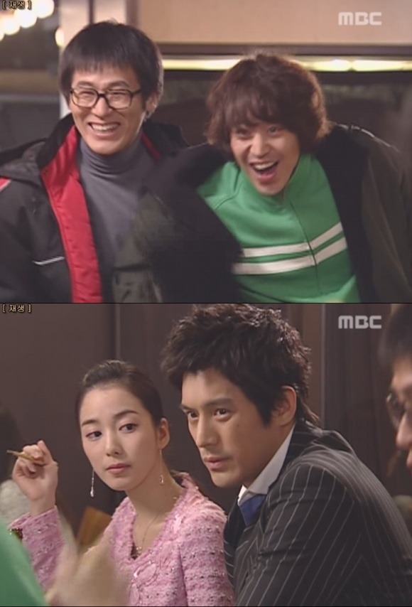 찌질했던 한가인이 이뻐지는 드라마 (통쾌주의) | 인스티즈