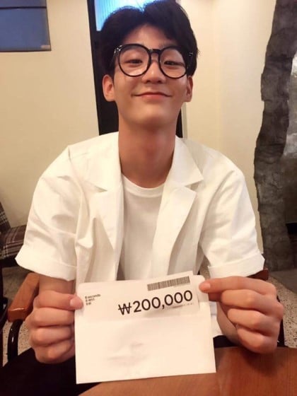 우리가 잘 모르는 유명한 남자모델들 | 인스티즈