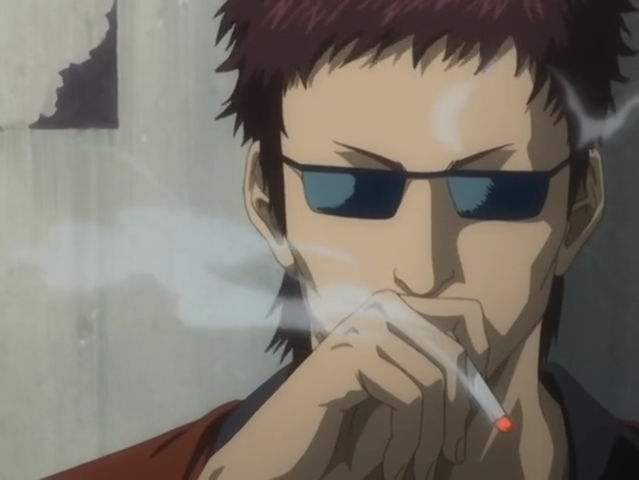 [애니] 1만명이 뽑은 가장 매력적인 아저씨 캐릭터 Top 20 | 인스티즈