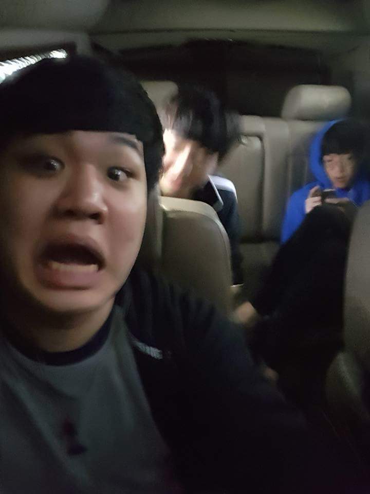 엽기사진의 달인 프레이 | 인스티즈