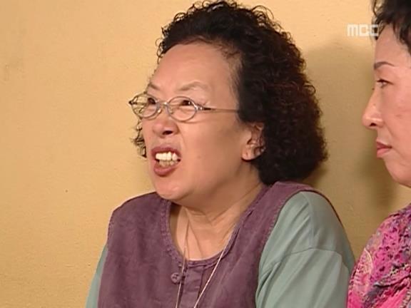 [거침없이하이킥] 쿨해진 문희 ㅋㅋㅋㅋㅋㅋㅋㅋ.jpg | 인스티즈