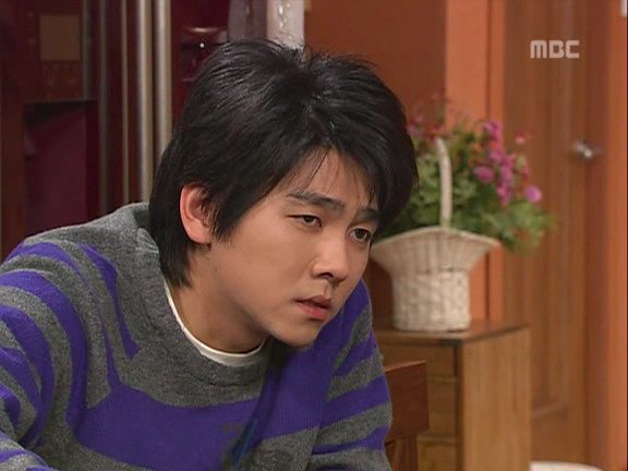 [거침없이하이킥] 말 끊어먹으면서 싸우는 해미 민용ㅋㅋㅋㅋㅋ.jpg | 인스티즈