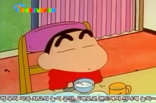 짱구3기 ＜엄마,아빠가 이혼을 한대요＞feat.여성인권 | 인스티즈