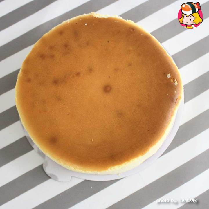 치즈케이크 제품별 비교.jpg | 인스티즈