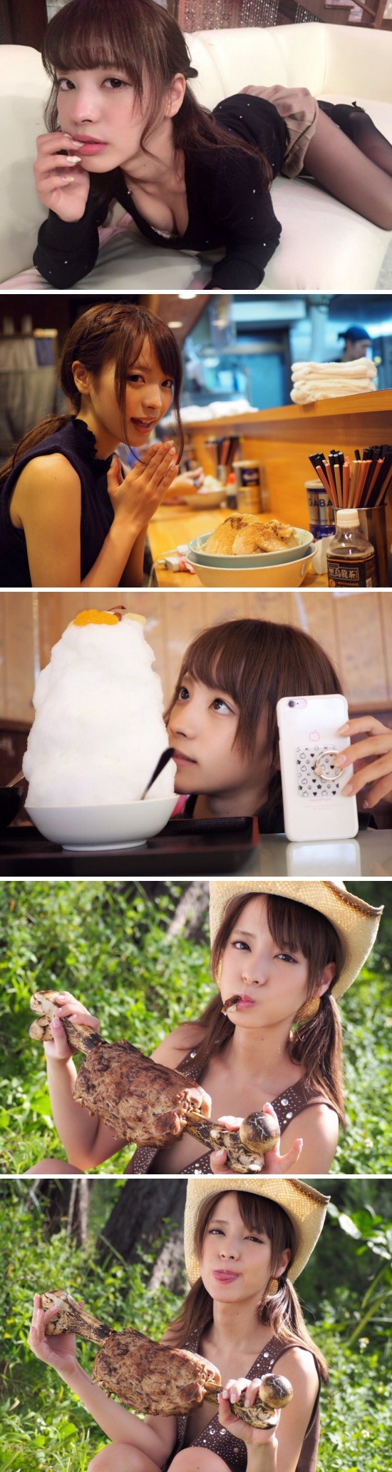 얼굴위주 AV배우 추천 | 인스티즈