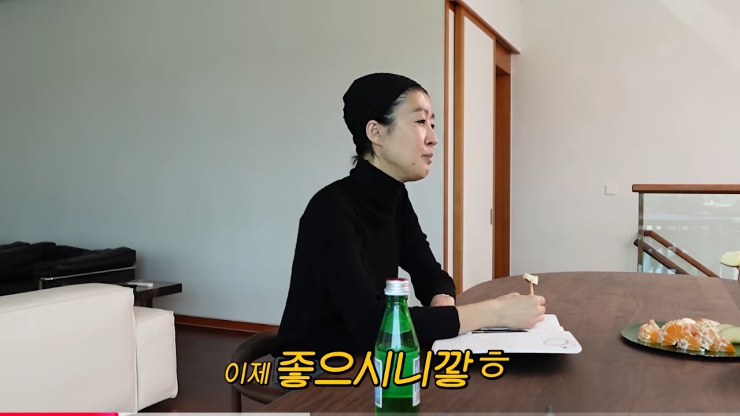 보정 좀 했다고 기사 쏟아져서 억울해서 우는 홍진경 딸 라엘이ㅠ (스압주의) | 인스티즈