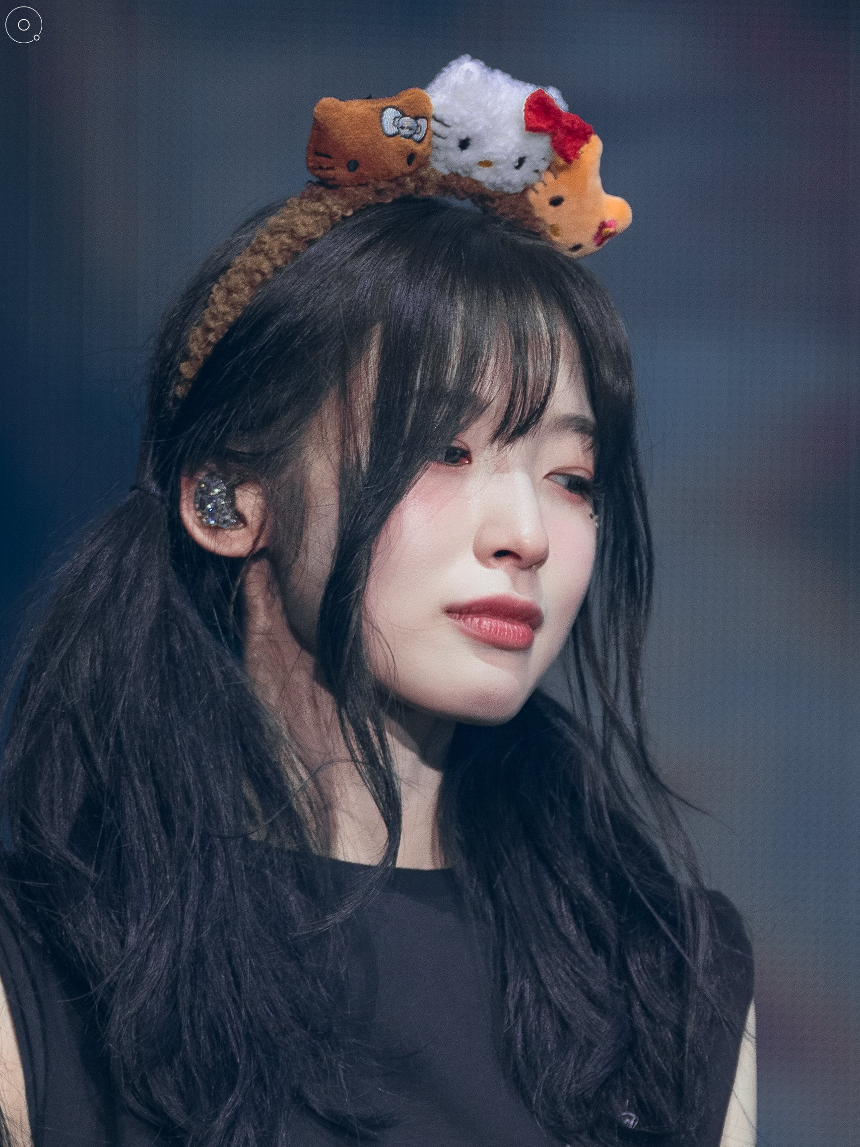 (스압)요즘 미모 전성기인 오마이걸 아린이.jpg | 인스티즈