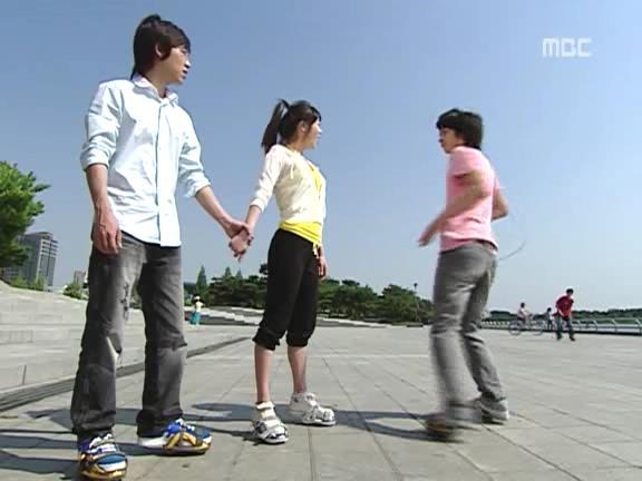 [거침없이하이킥] 박간의 슬픈 짝사랑ㅋㅋㅋㅋㅋㅋㅋ.jpg | 인스티즈