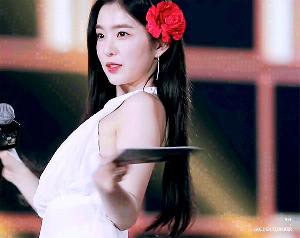 벌써 2년 전이라는 2018년 아이린 레전드 중 하나.jpgif | 인스티즈