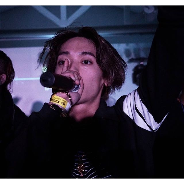 의외로 여자들한테 잘생겼다 소리듣는 랩퍼.jpg | 인스티즈