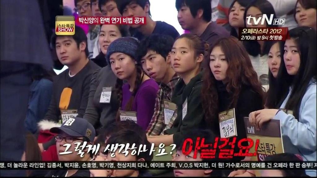 처음 녹음된 자신의 목소리를 듣고 토했다는 박신양 | 인스티즈