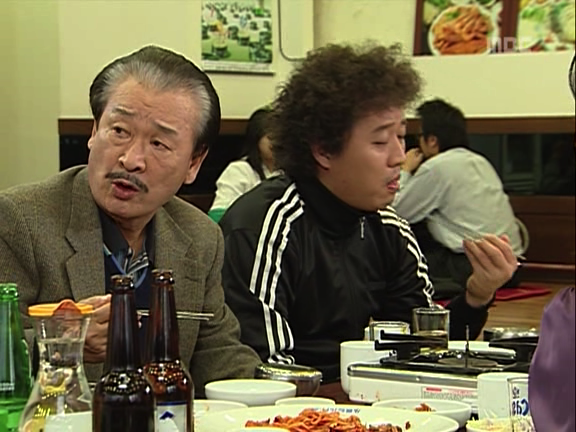 [거침없이하이킥] 말 끊어먹으면서 싸우는 해미 민용ㅋㅋㅋㅋㅋ.jpg | 인스티즈