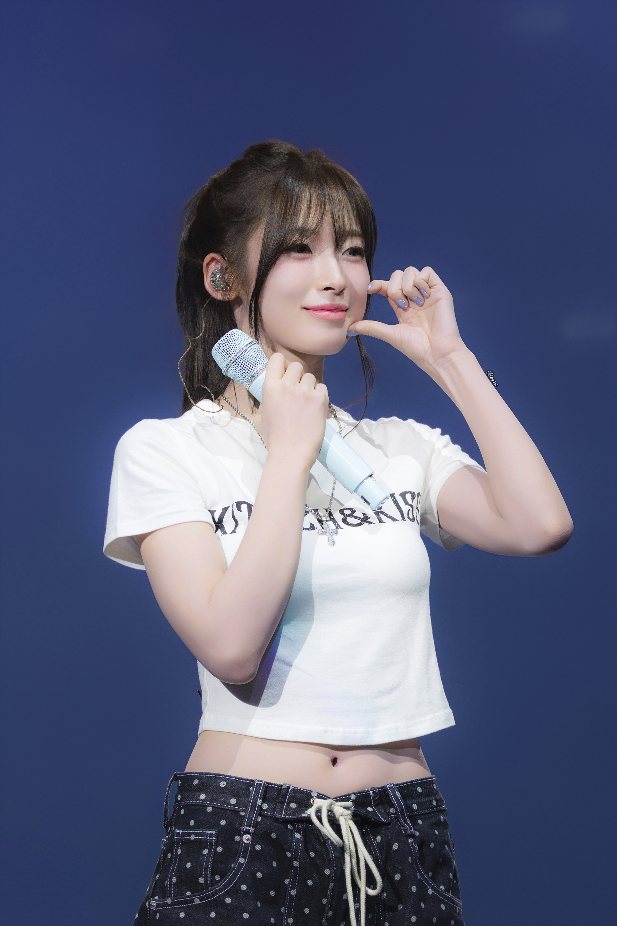 (스압)요즘 미모 전성기인 오마이걸 아린이.jpg | 인스티즈