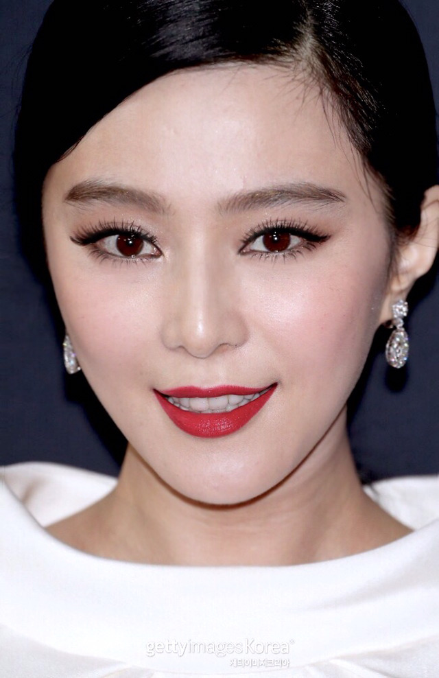 취향 갈리는 화장 | 인스티즈