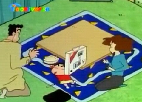 짱구3기 ＜엄마,아빠가 이혼을 한대요＞feat.여성인권 | 인스티즈